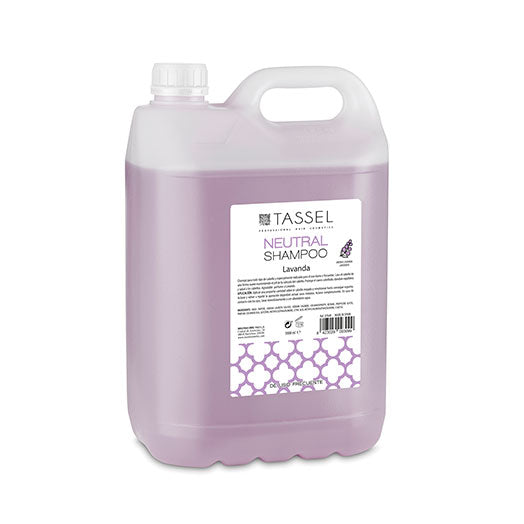 CHAMPU LAVANDA 5L