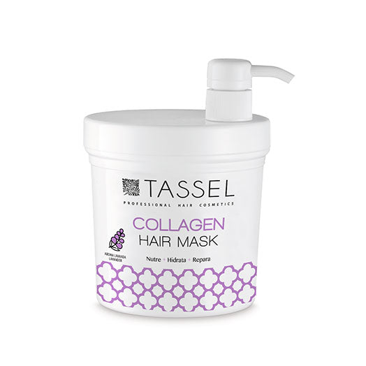 MASCARILLA LAVANDA 1L