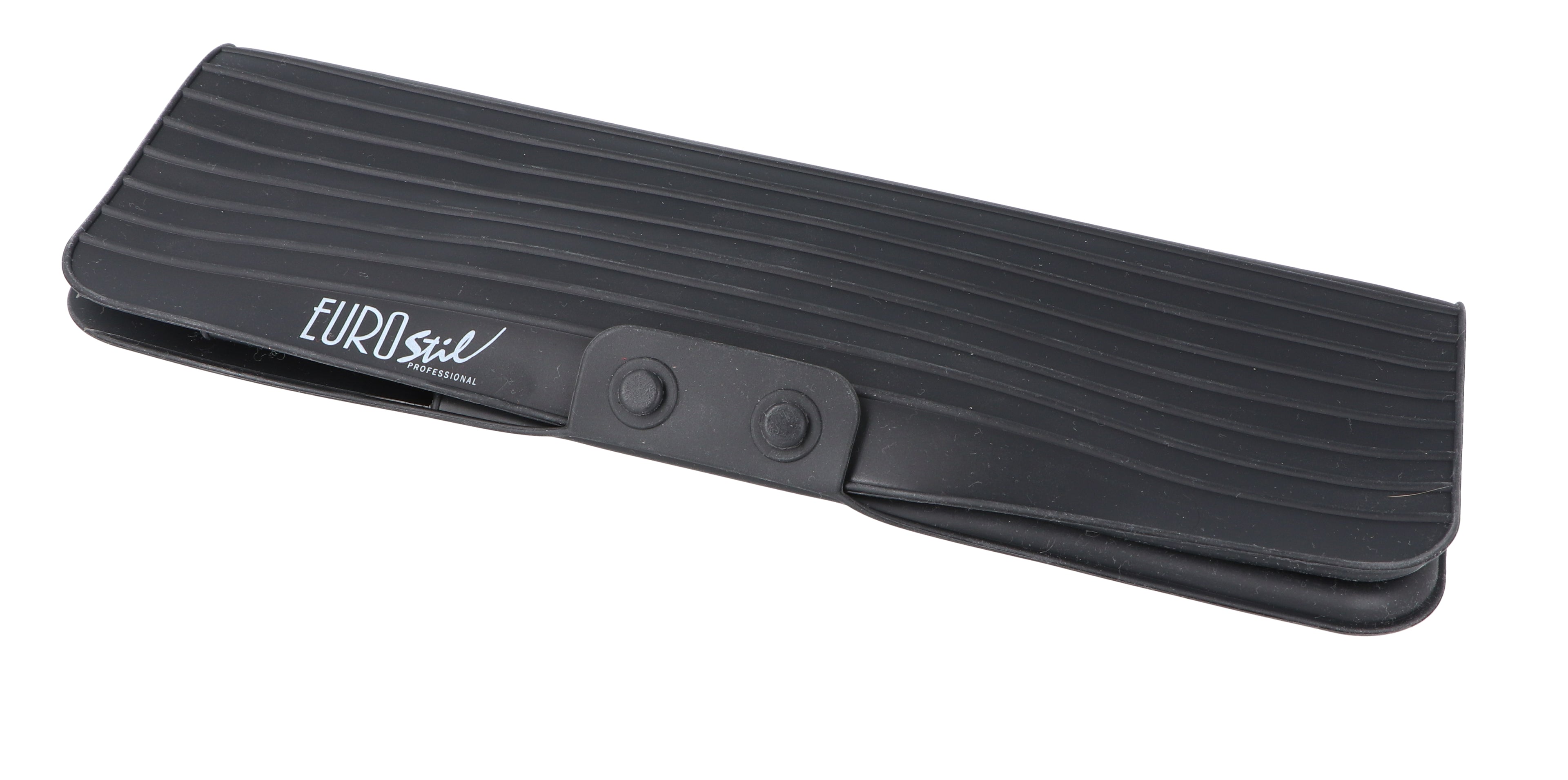 FUNDA PLANCHA NEGRA