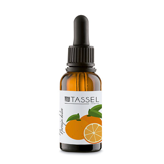 ACEITE ESENCIAL NARANJA DULCE15 ML.