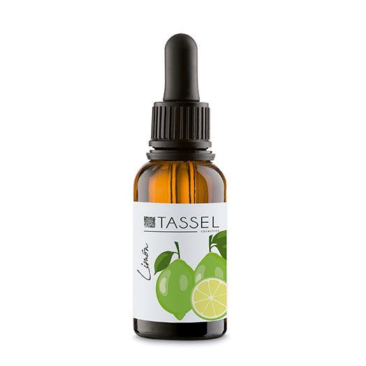 ACEITE ESENCIAL LEMON GREEN 15 ML