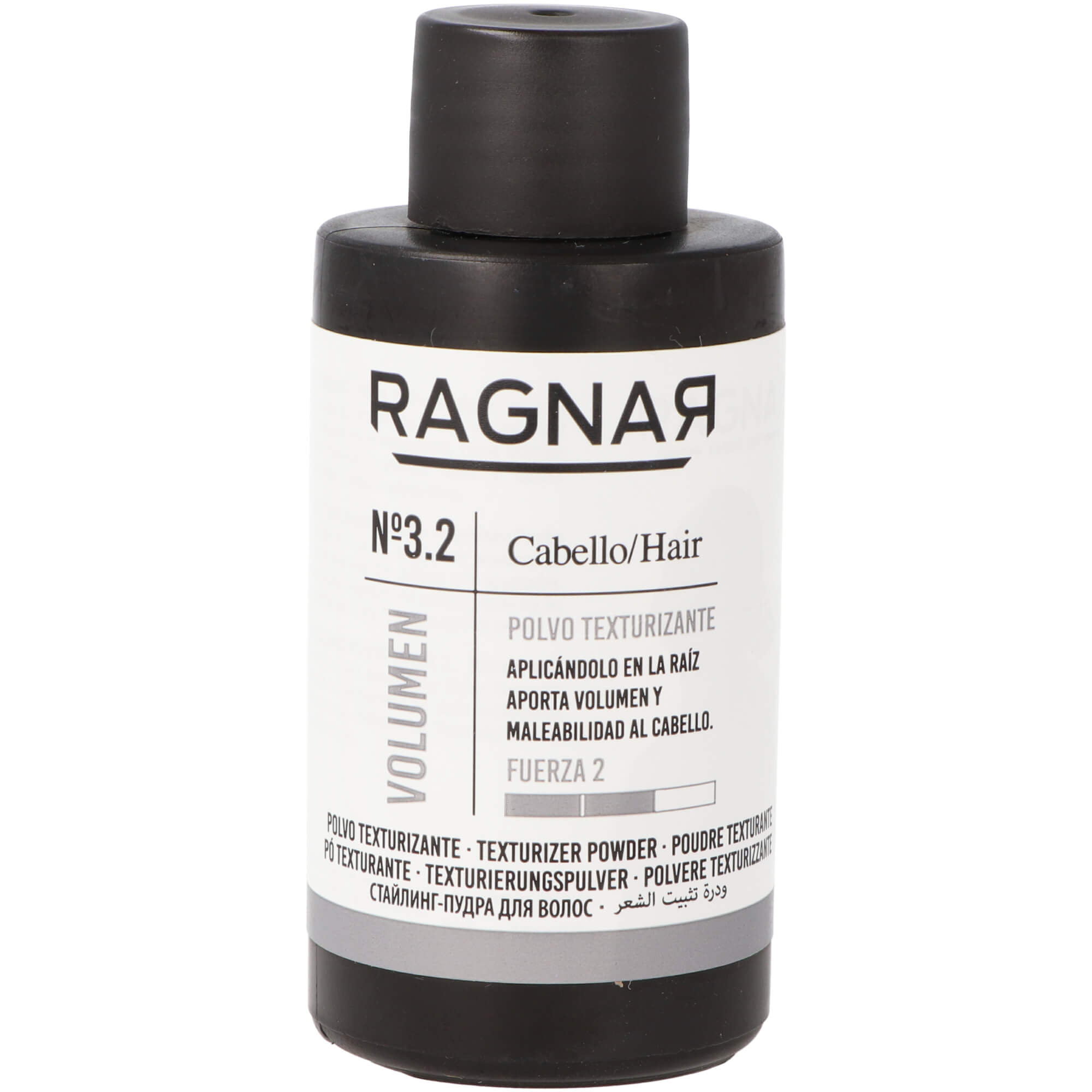 POLVOS FIJ.MEDIA F-2 RAGNAR 20G