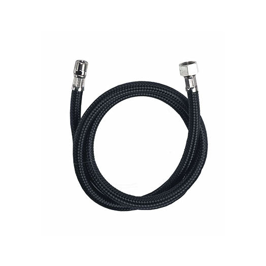 TUBO FLEXIBLE NYLON DUCHA 120CM LAVACABEZAS