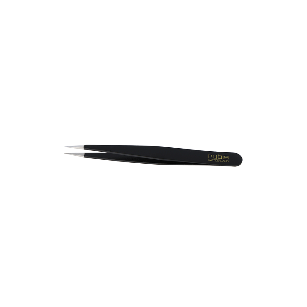 PINZA DEPILAR RUBIS 1K004-9.5POINTER