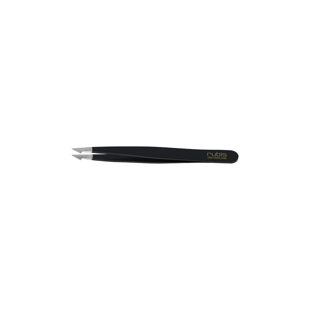PINZA DEPILAR RUBIS 1K904 EVOLUTION