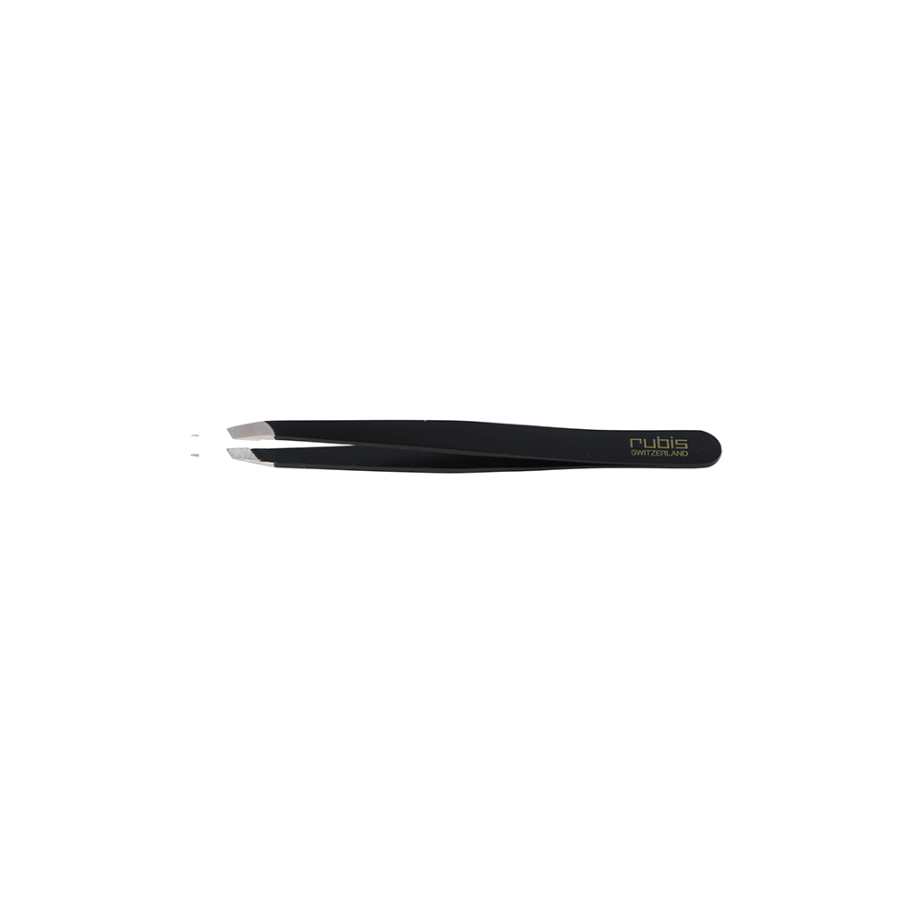 PINZA DEPILAR RUBIS 1K104 CLASSIC