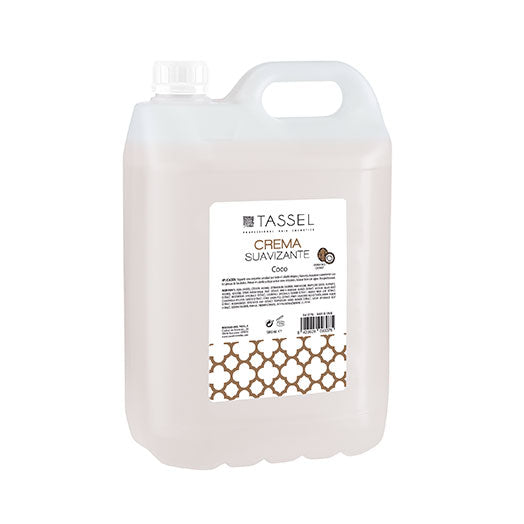 CREMA SUAVIZANTE COCO 5L