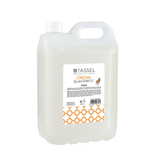 CREMA SUAVIZANTE MELON 5L