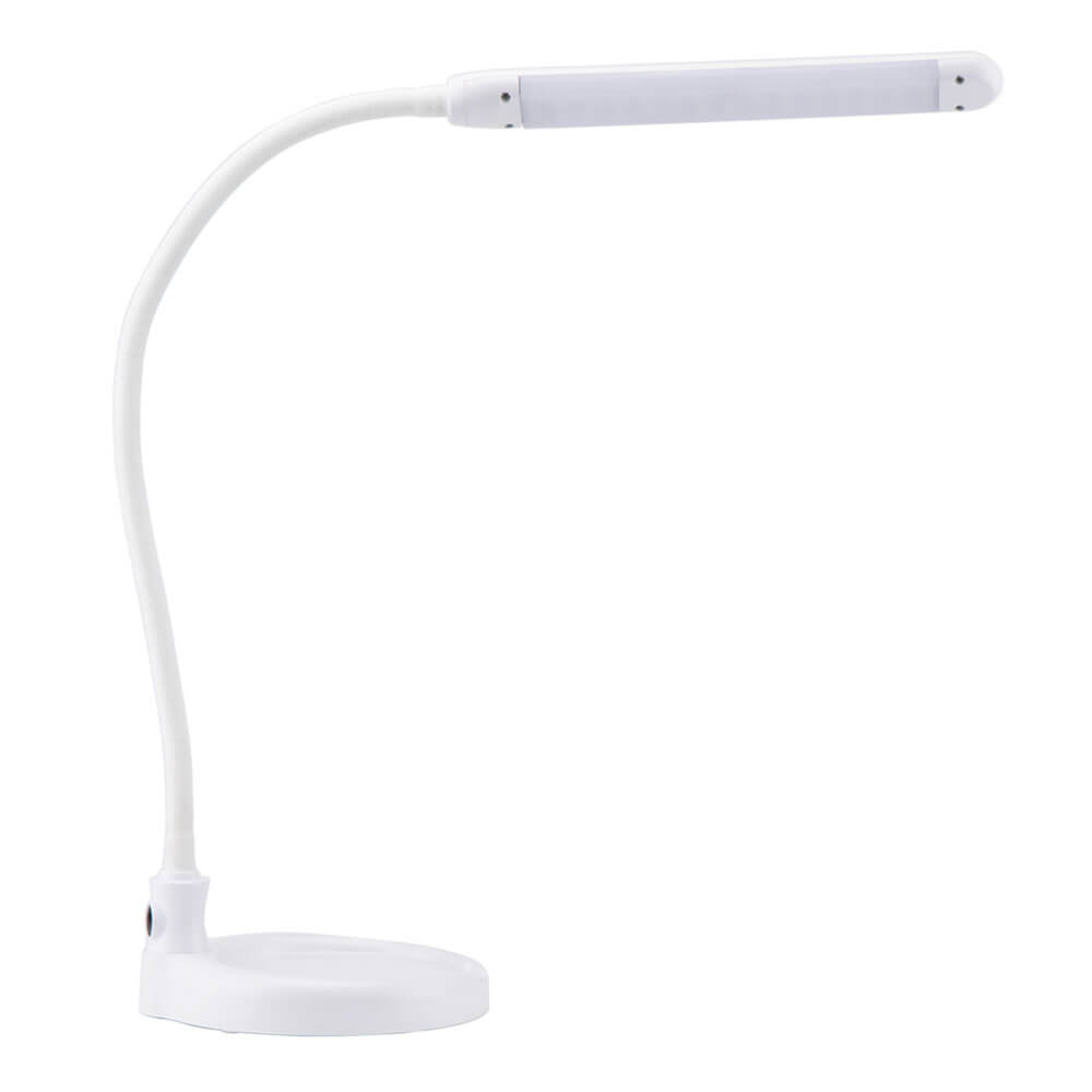 LAMPARA MESA FLEXIBLE ALARGADA
