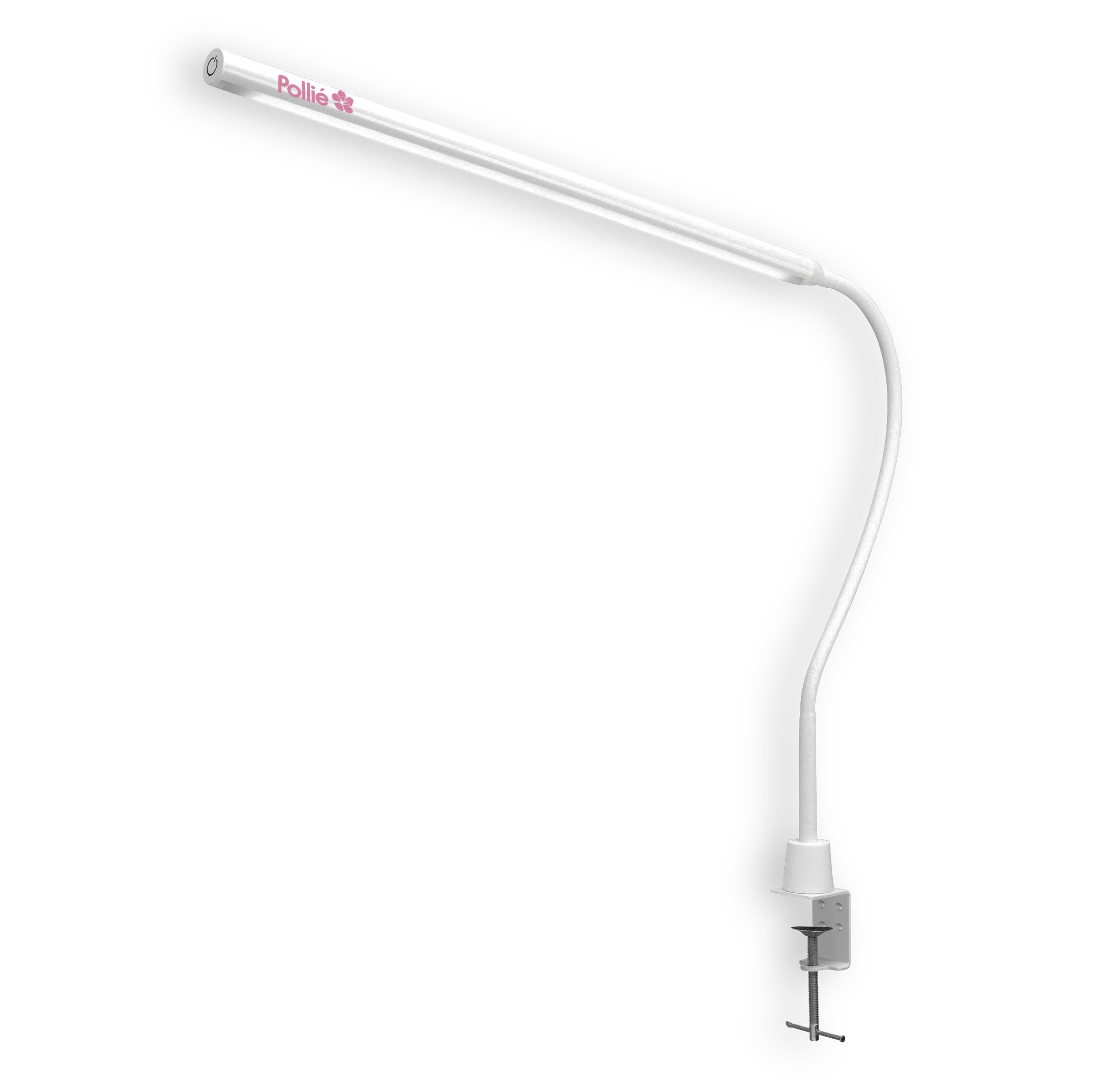 LAMPARA MESA FLEXIBLE ALARGADA XL