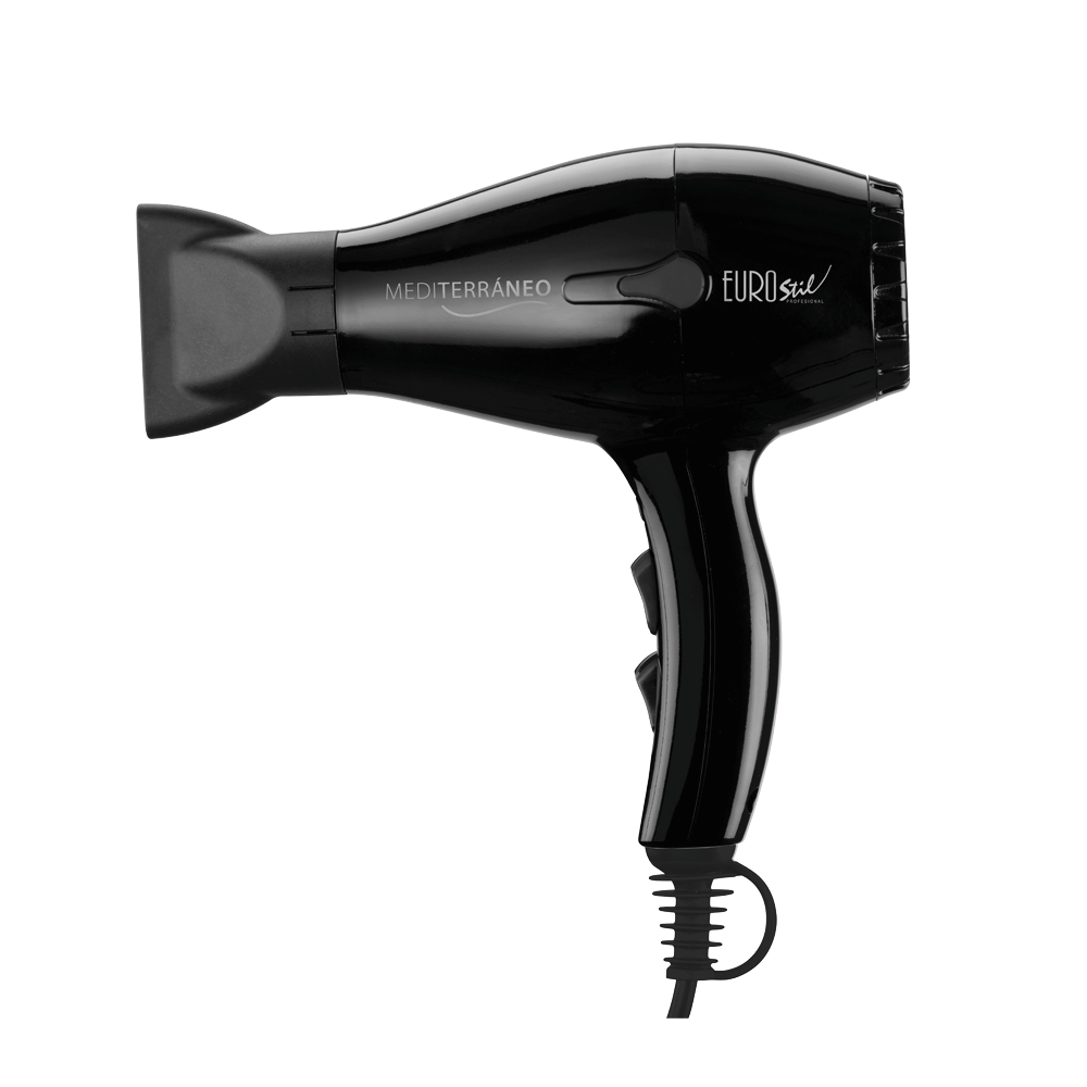 SECADOR MEDITERRANEO NEGRO