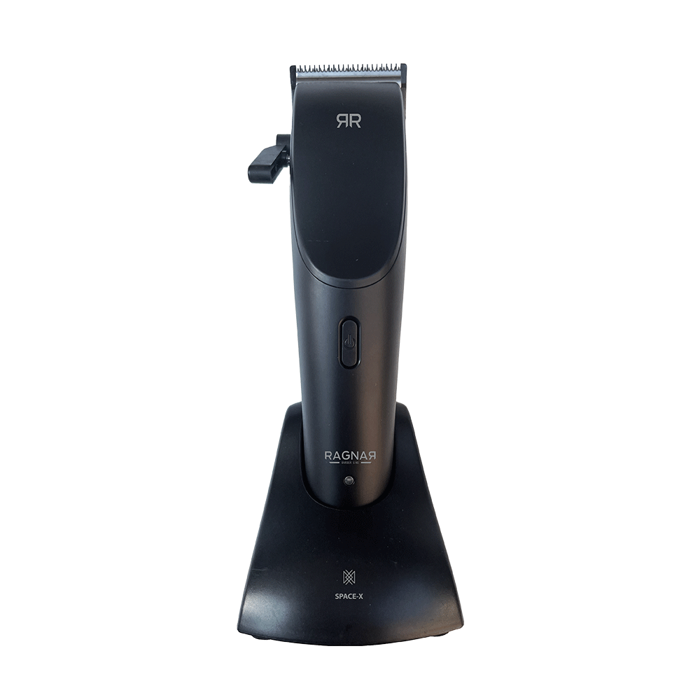 MAQUINA DE CORTE SPACE-X RAGNAR