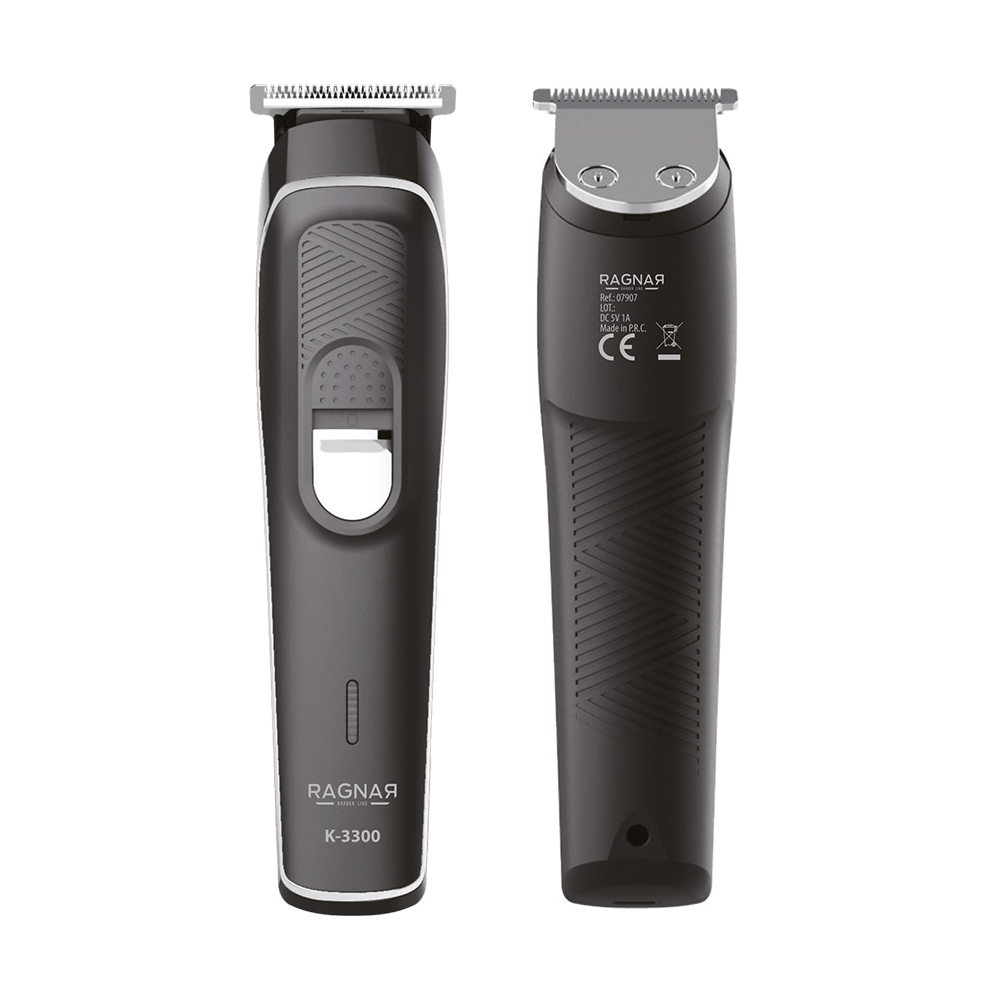 MAQ.RETOQUE CON ACCESORIOS K·3300