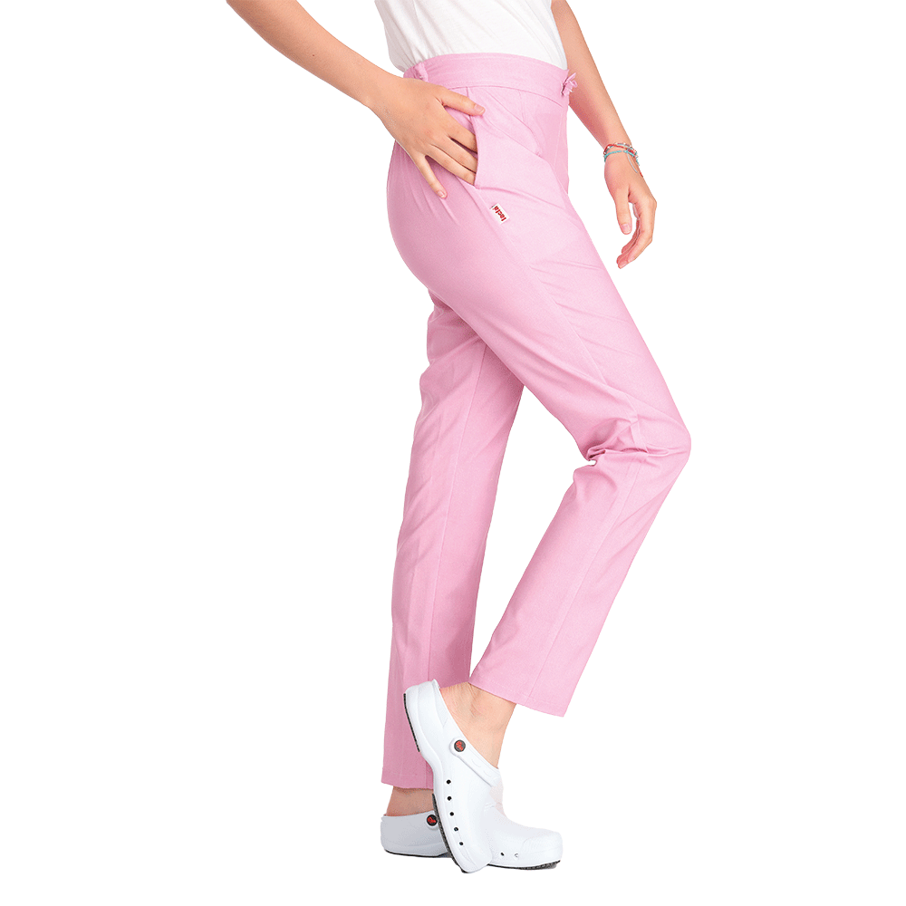 PANTALON MOD.42204128 ROSA TALLA XL