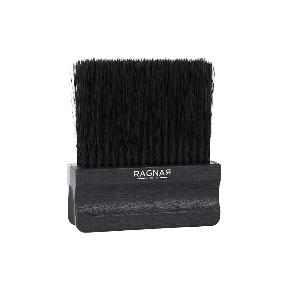 CEPILLO BARBERO IMITACION MADERA ANCHO RAGNAR