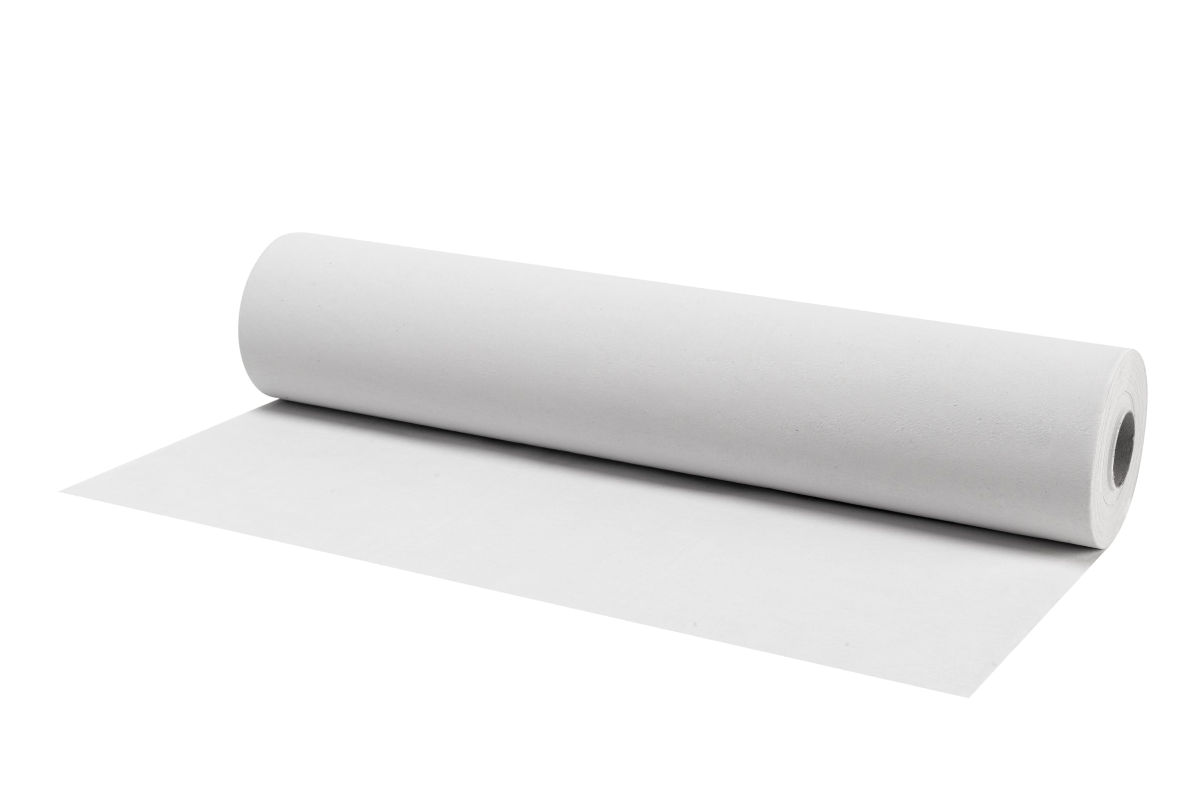 CAJA 6 ROLLOS PAPEL CAMILLA SIN PRECORTE 60 M.