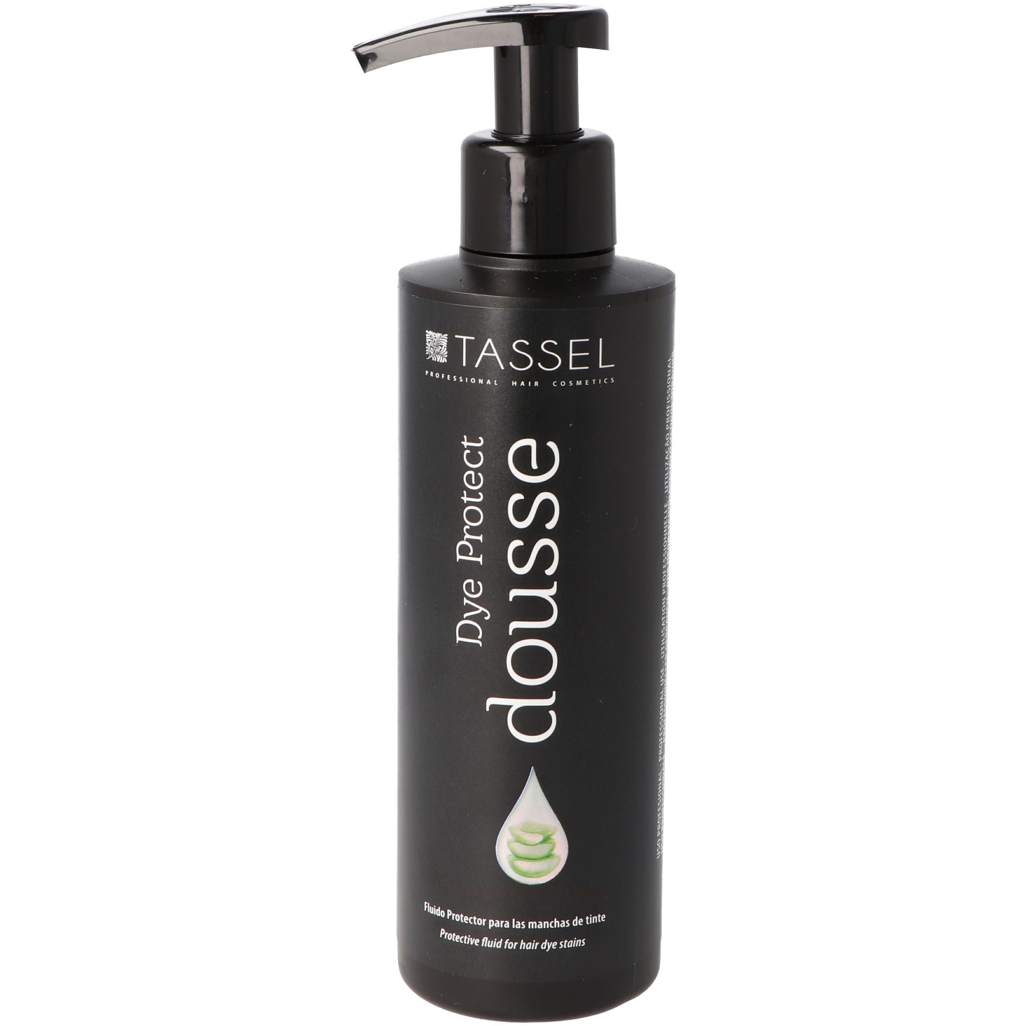 LOCION PROTEC. MANCHAS COLORACION 200ML DOUSSE