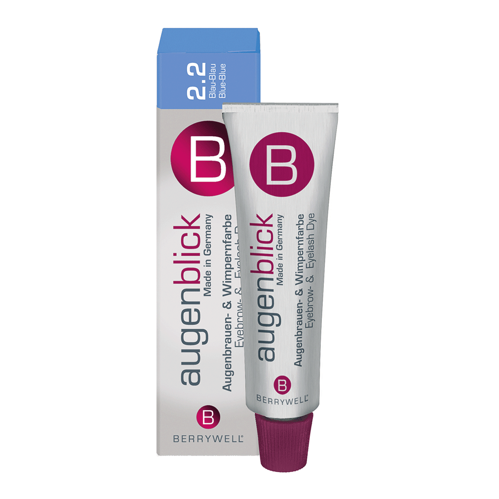 TINTE BERRYWELL NO.2.2 AZUL 15 ML