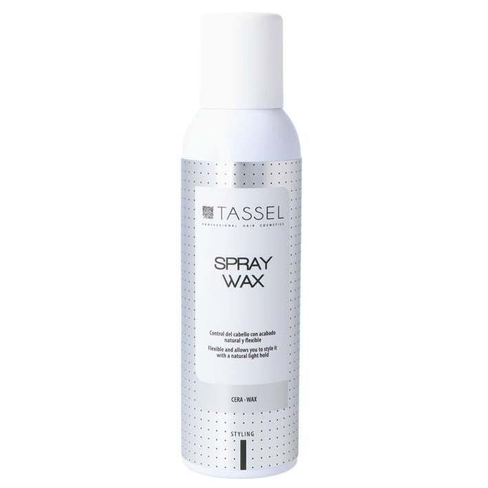 CERA EN SPRAY "SPRAY WAX" 200ML
