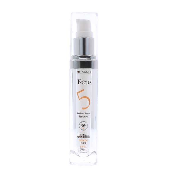 CONTORNO OJOS FOCUS 5 30 ML