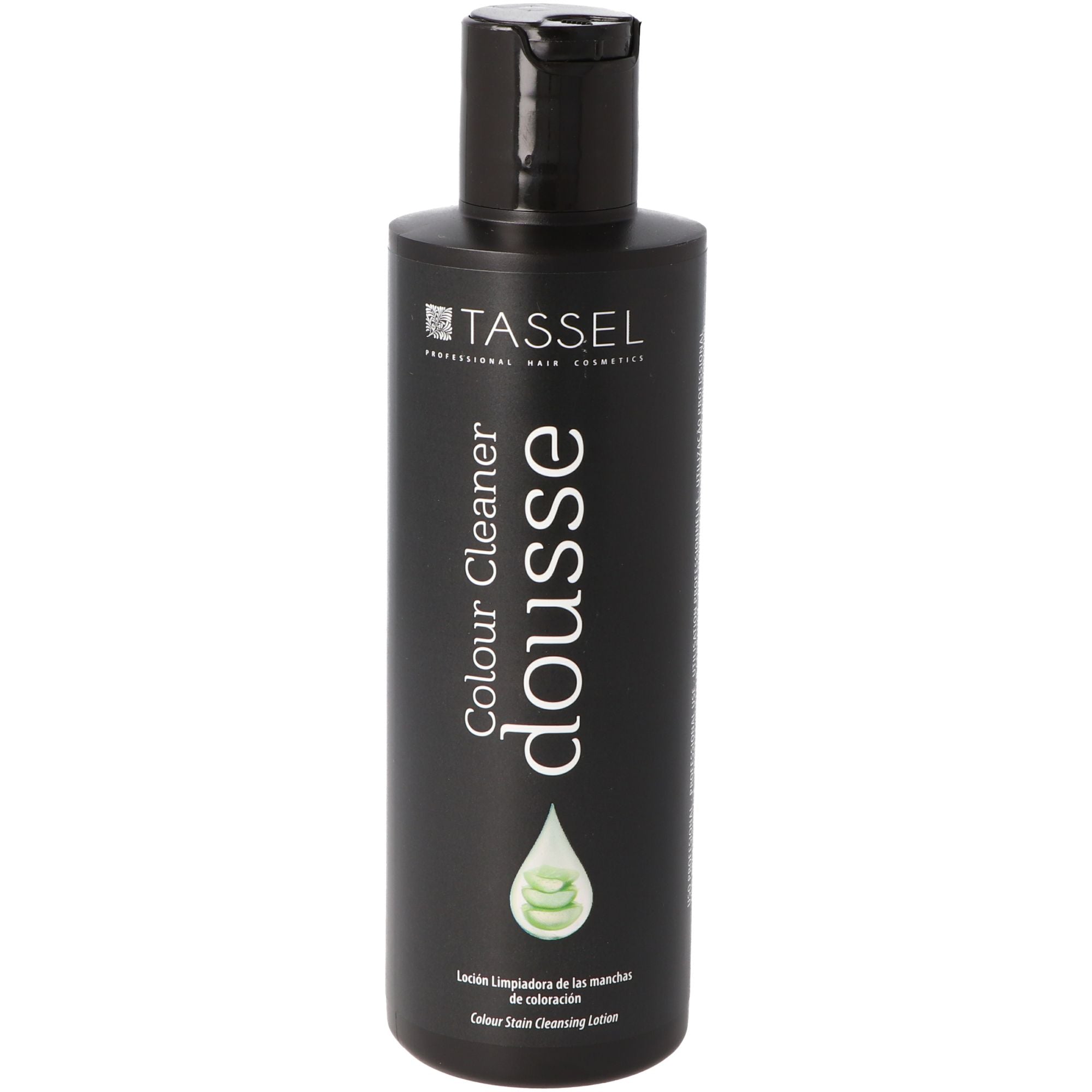 LOCION LIMPIADORA MANCHAS COLOR. 200ML DOUSSE