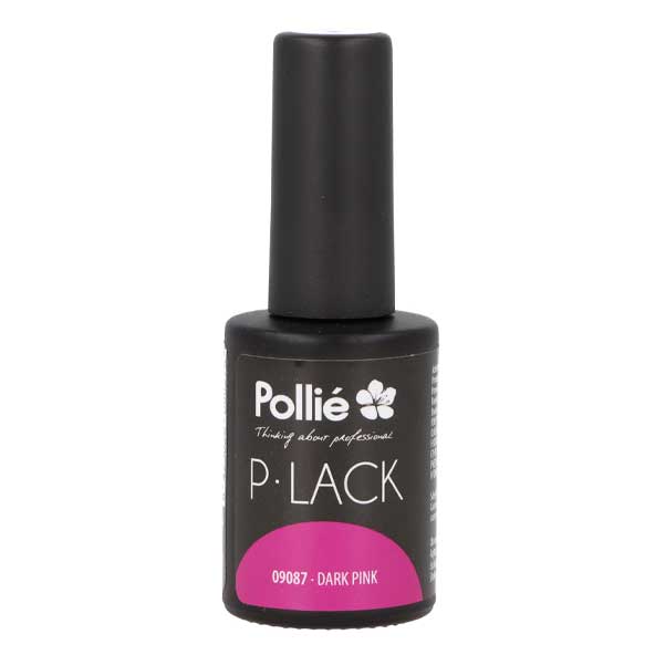 P-LACK DARK PINK 9 G