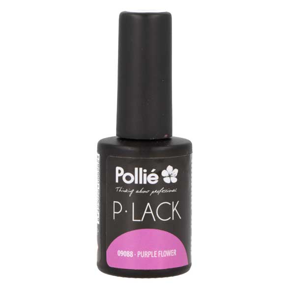 P-LACK PURPLE FLOWER 9 G