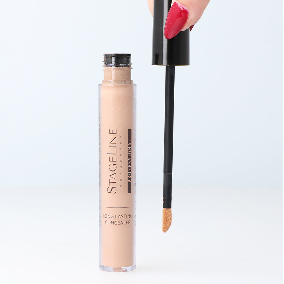 LONG LASTING CONCEALER TONO 02 STAGELINE