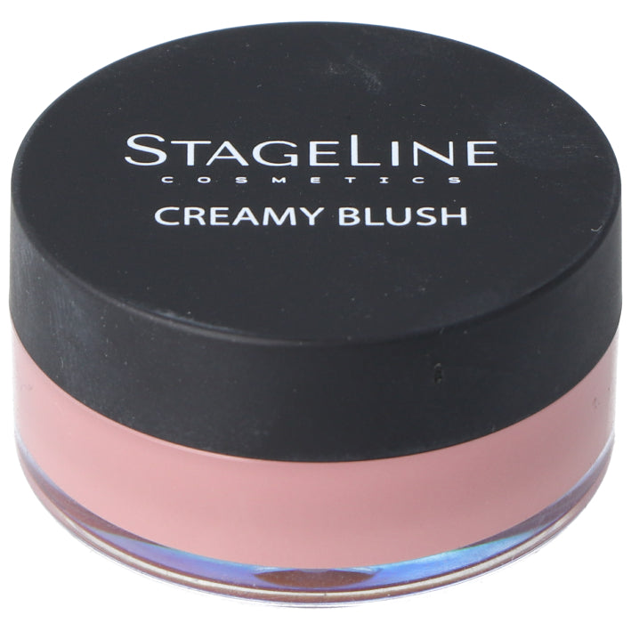 CREAMY BLUSH TONO 01 BALLERINA PINK