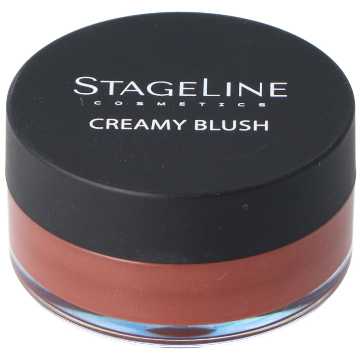 CREAMY BLUSH TONO 04 CHOCOLATE