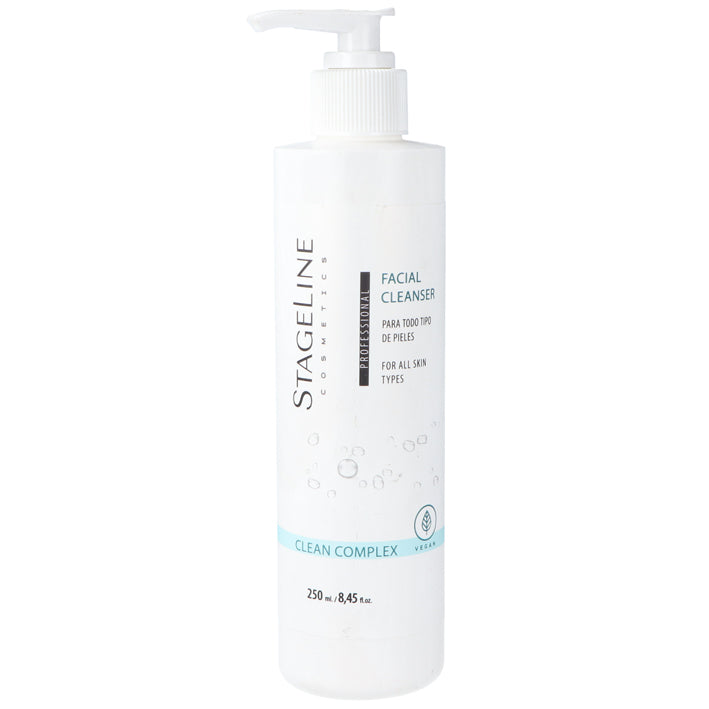 LIMPIADOR FACIAL CLEANSER STAGELINE