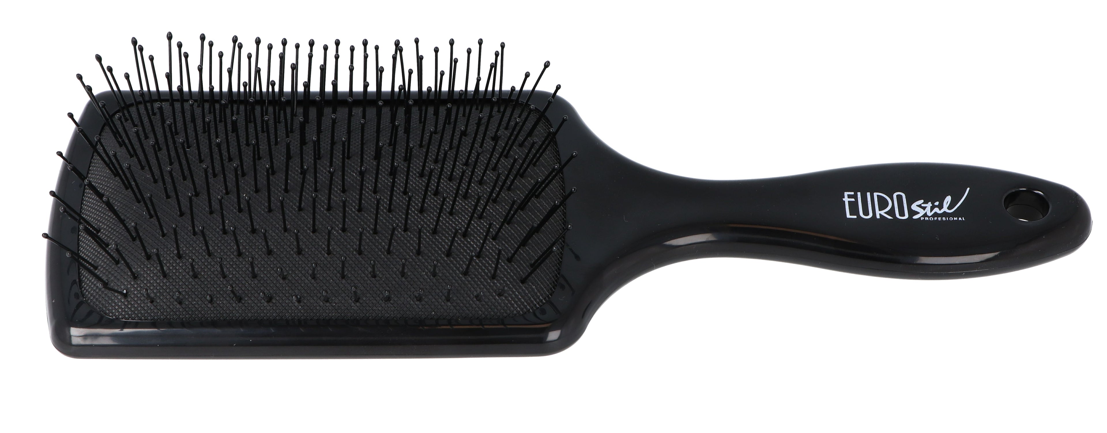 CEPILLO RECTANGULAR GRANDE NEGRO