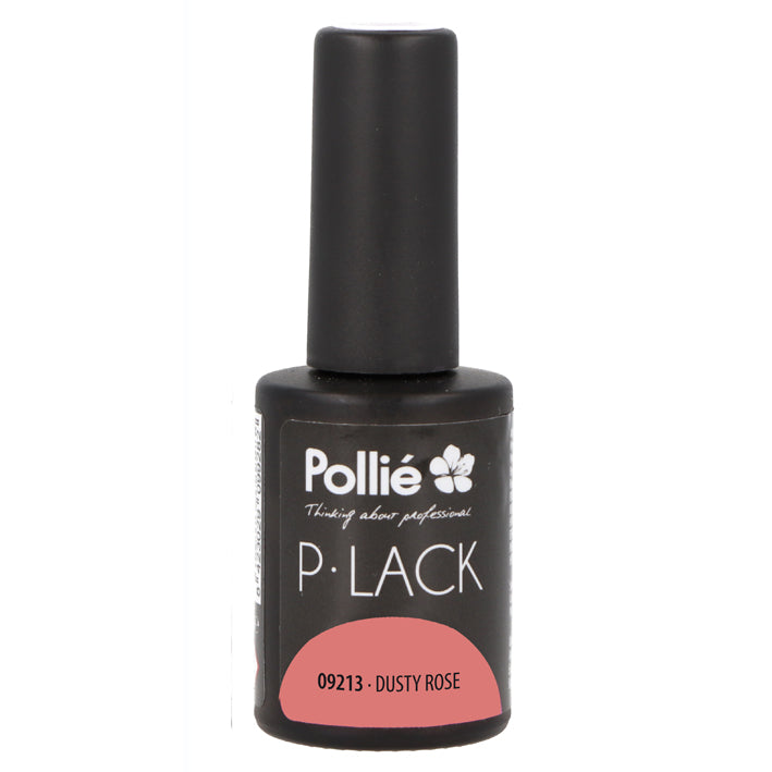 P-LACK DUSTY ROSE 9 G