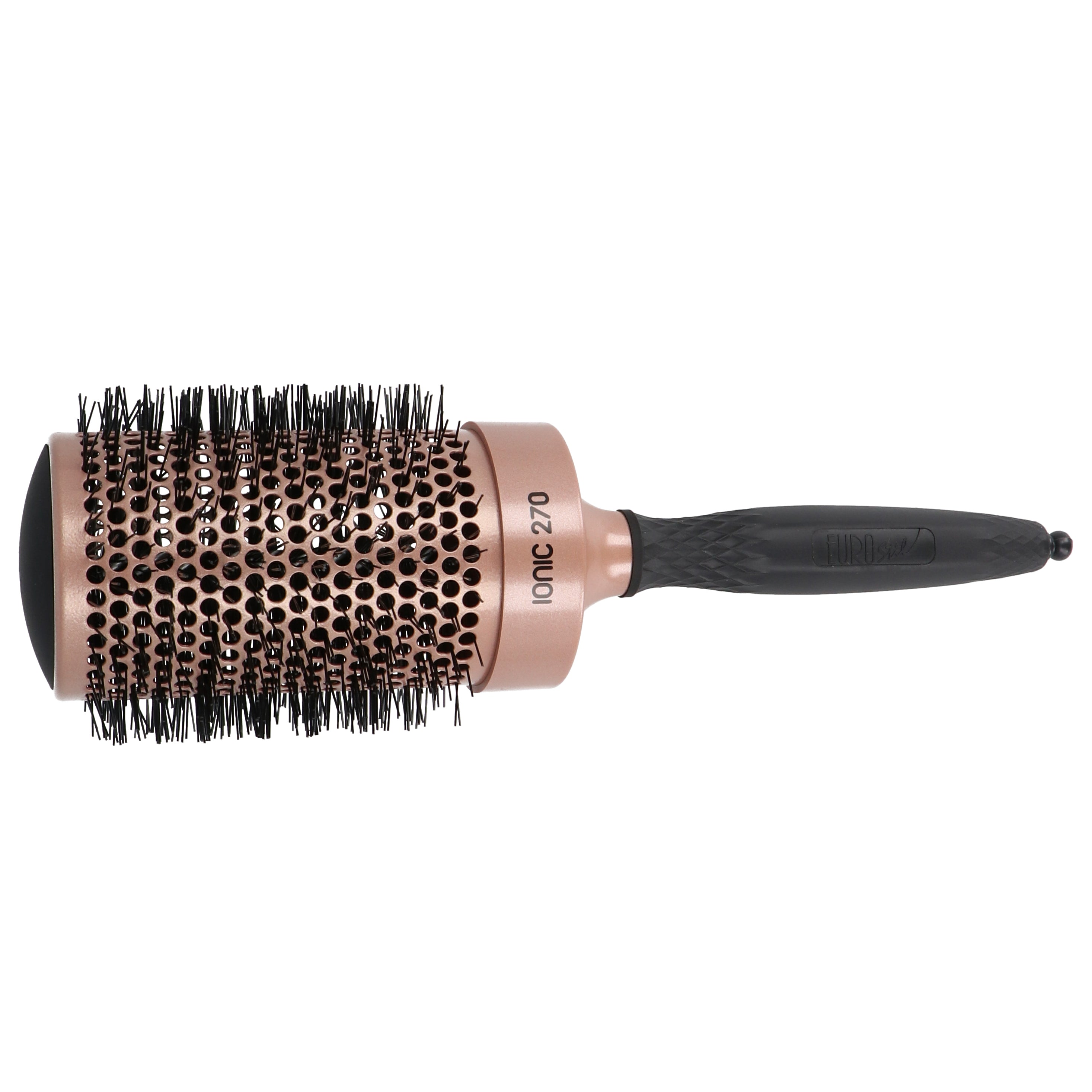 CEPILLO TERMICO LINEA "IONIC 270" 64 MM