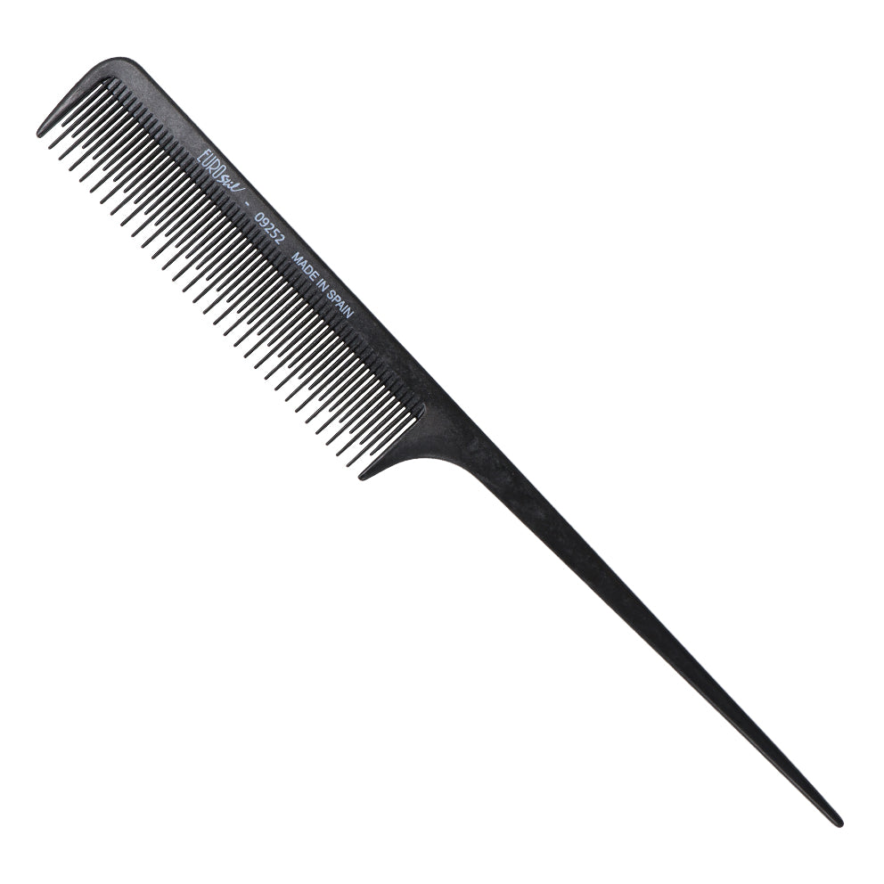 PEINE PUA MODELO "IRON" 21,3 CM