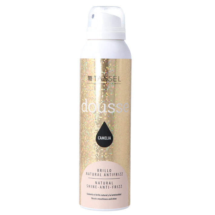 BRILLO NATURAL ANTIFRIZZ DOUSSE