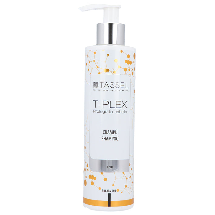 CHAMPU T-PLEX 250 ML