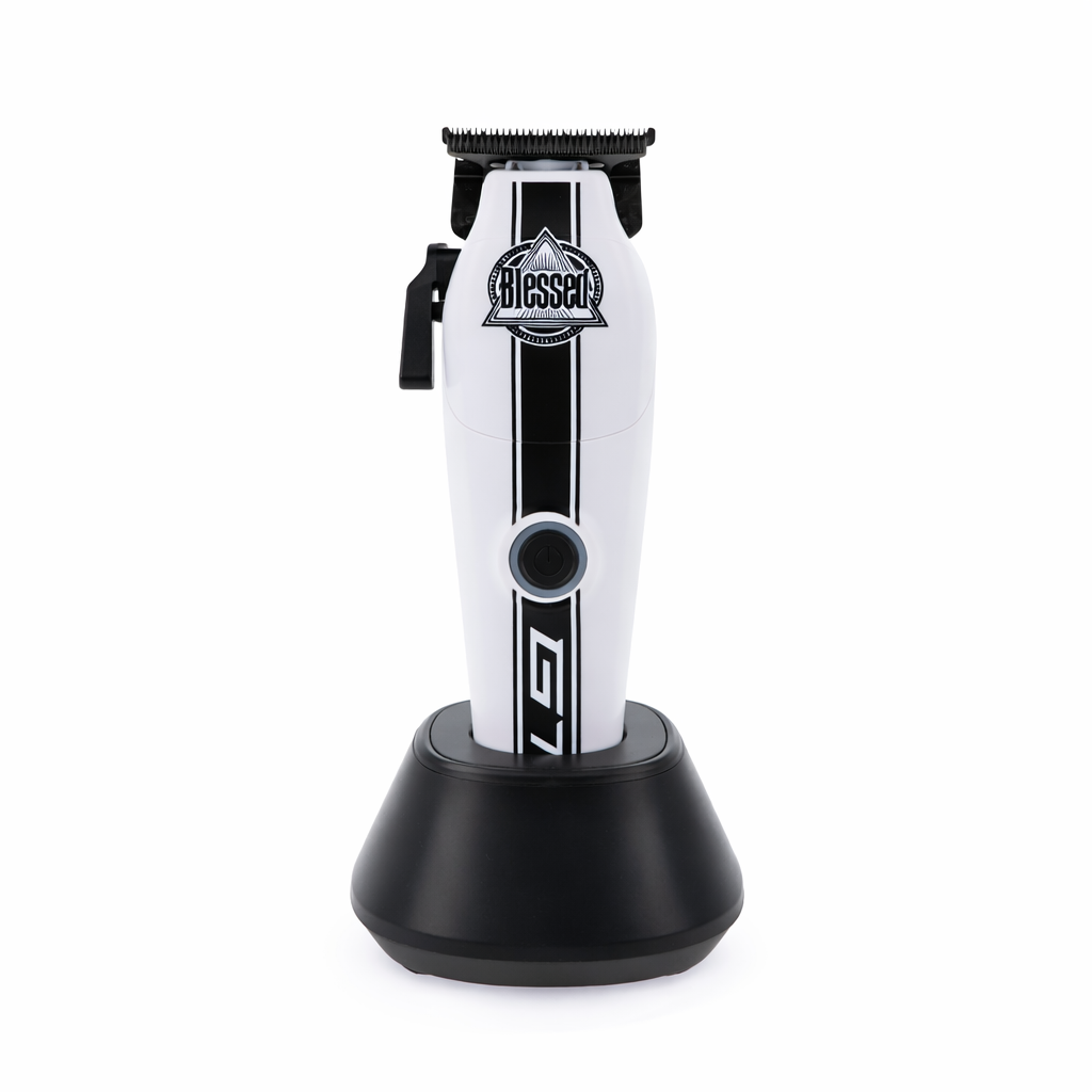 MAQUINA DE RETOQUE GTX TRIMMER BLESSED