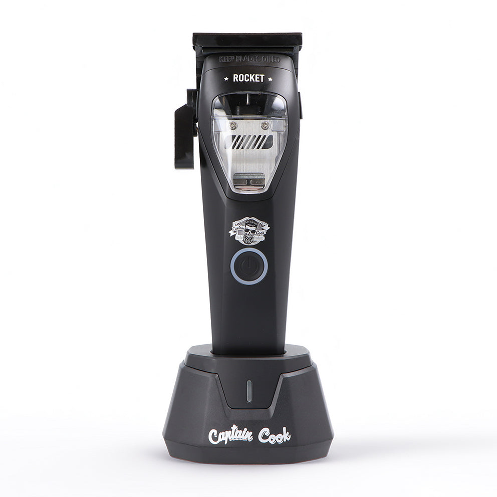 MAQUINA DE CORTE ROCKET CAPTAIN COOK
