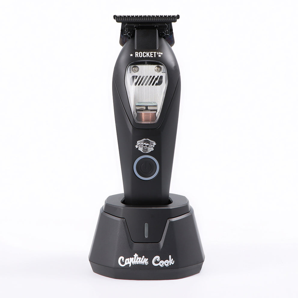 MAQUINA DE RETOQUE ROCKET LITE CAPTAIN COOK