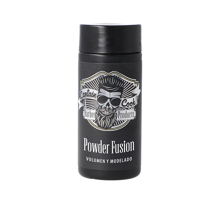 POWDER FUSION 20 ML CAPTAIN COOK