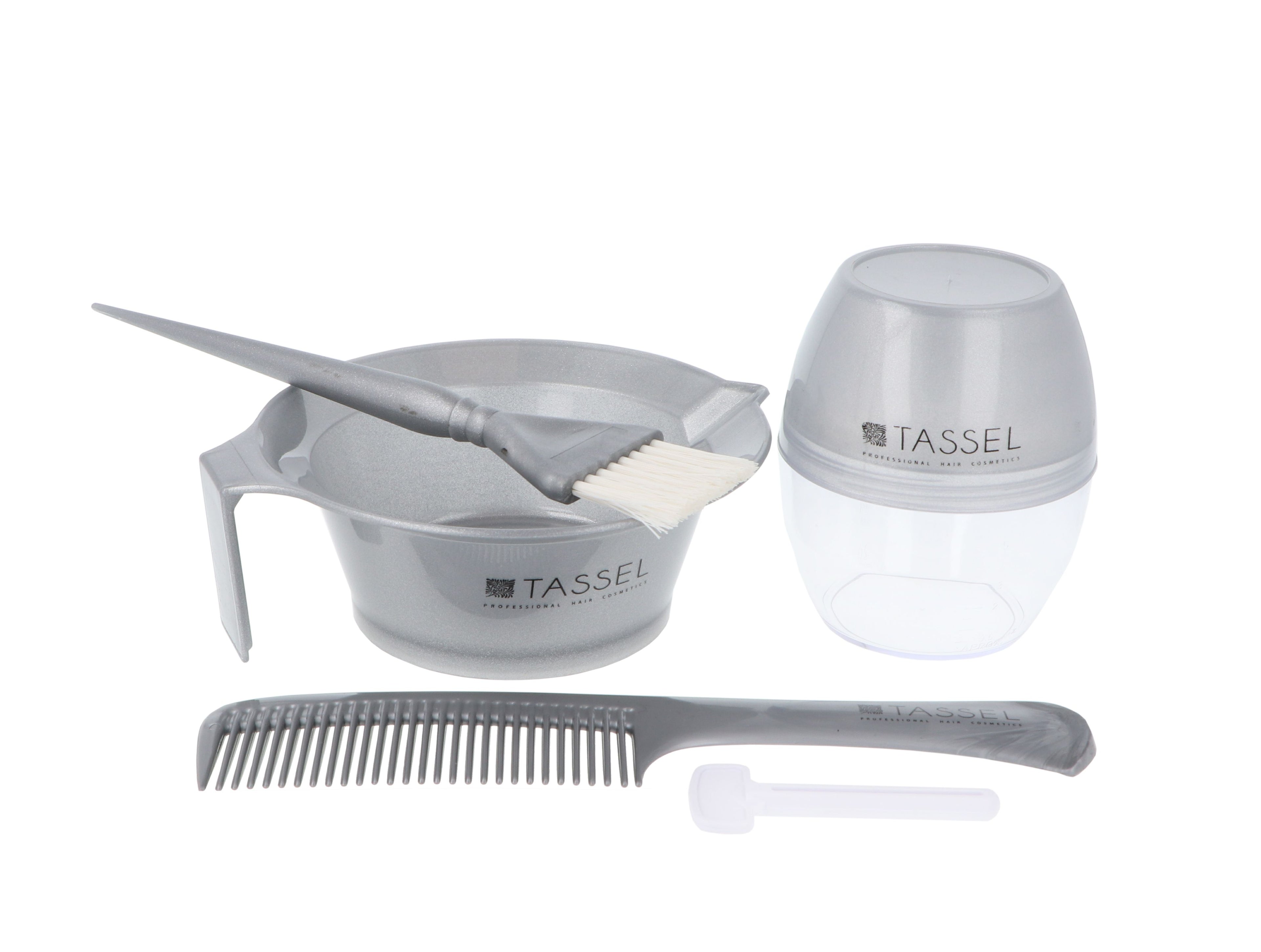 SET REGALO TASSEL
