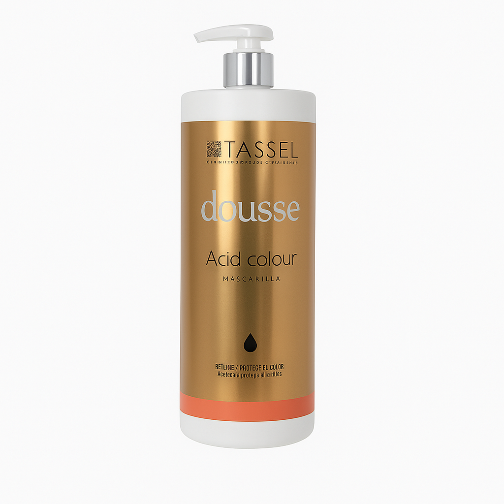 MASCARILLA DOUSSE ACID COLOUR 1 L