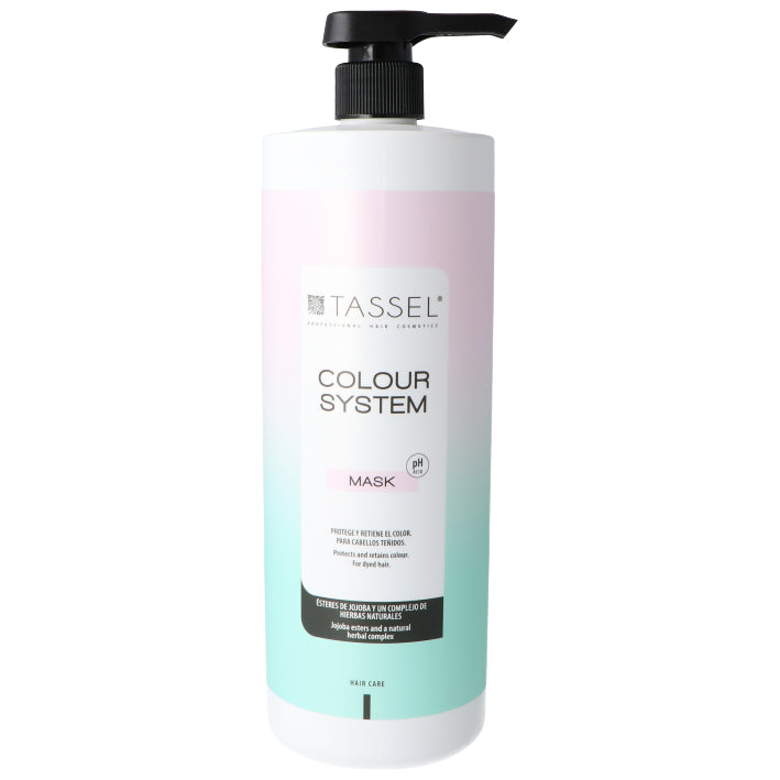MASCARILLA COLOUR SYSTEM 1000ML