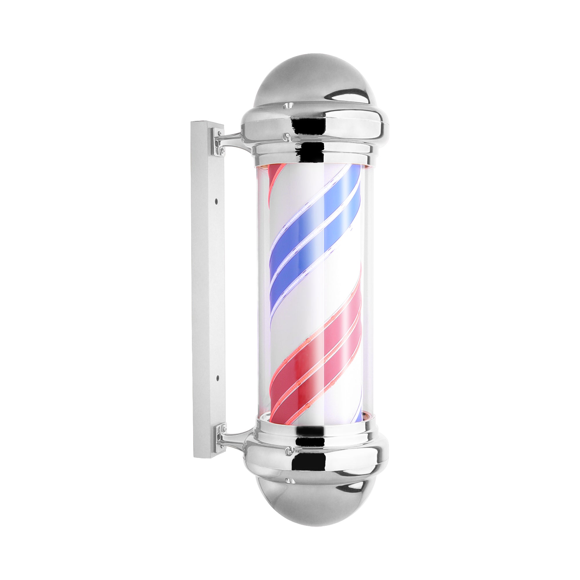 POLO BARBERO LED