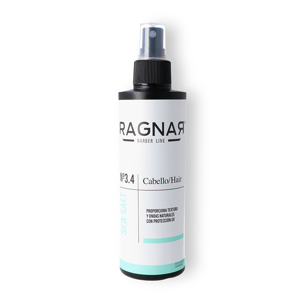 SEA SALT 200ML RAGNAR