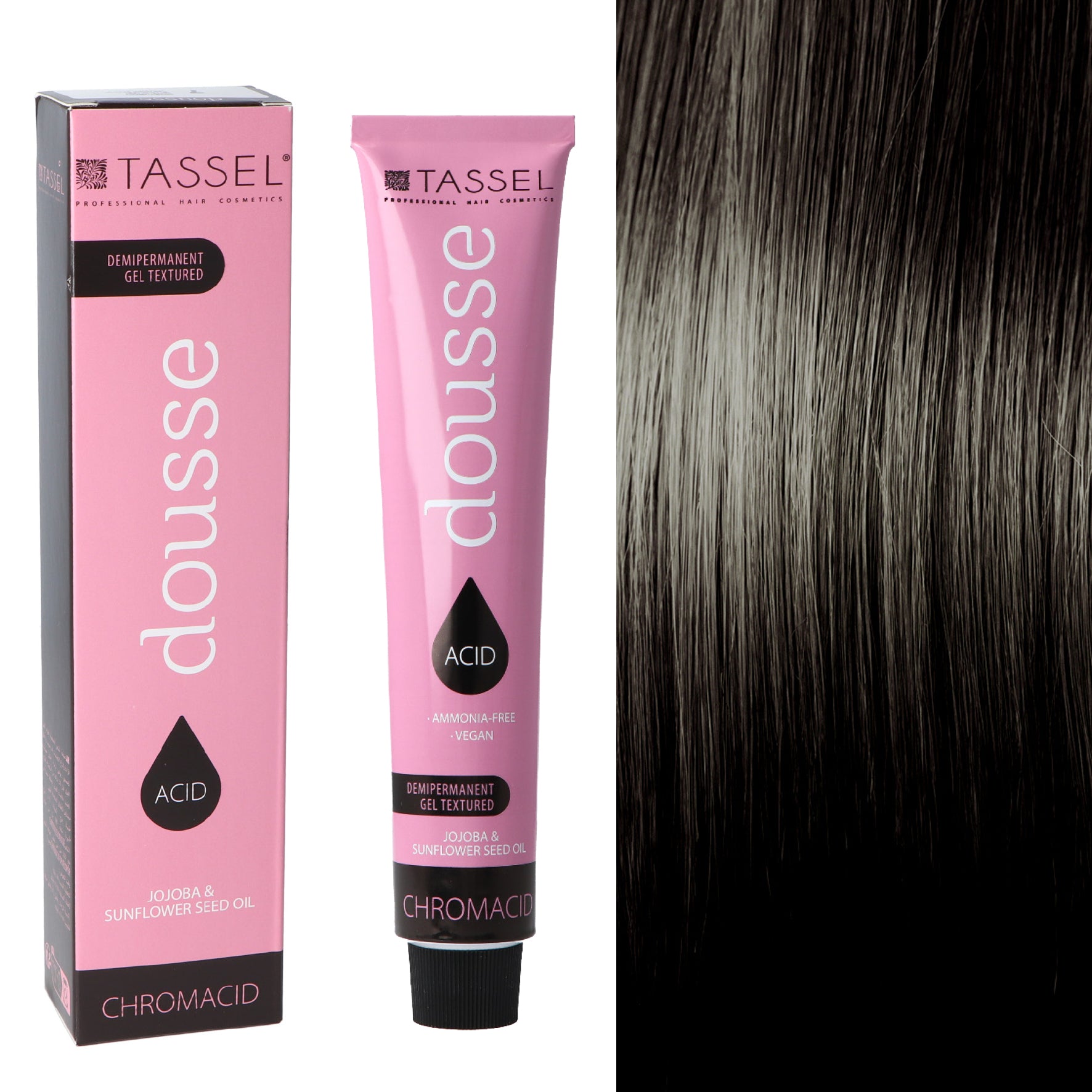 DOUSSE CHROMACID Nº3 100 ML