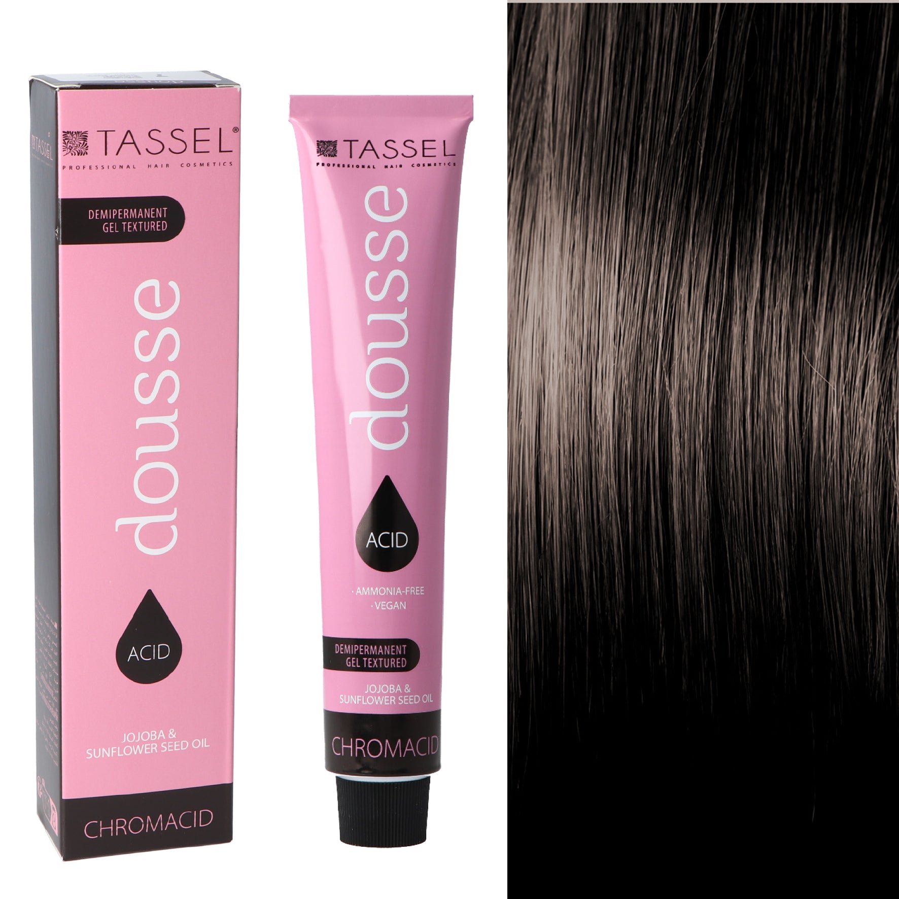 DOUSSE CHROMACID Nº5 100 ML