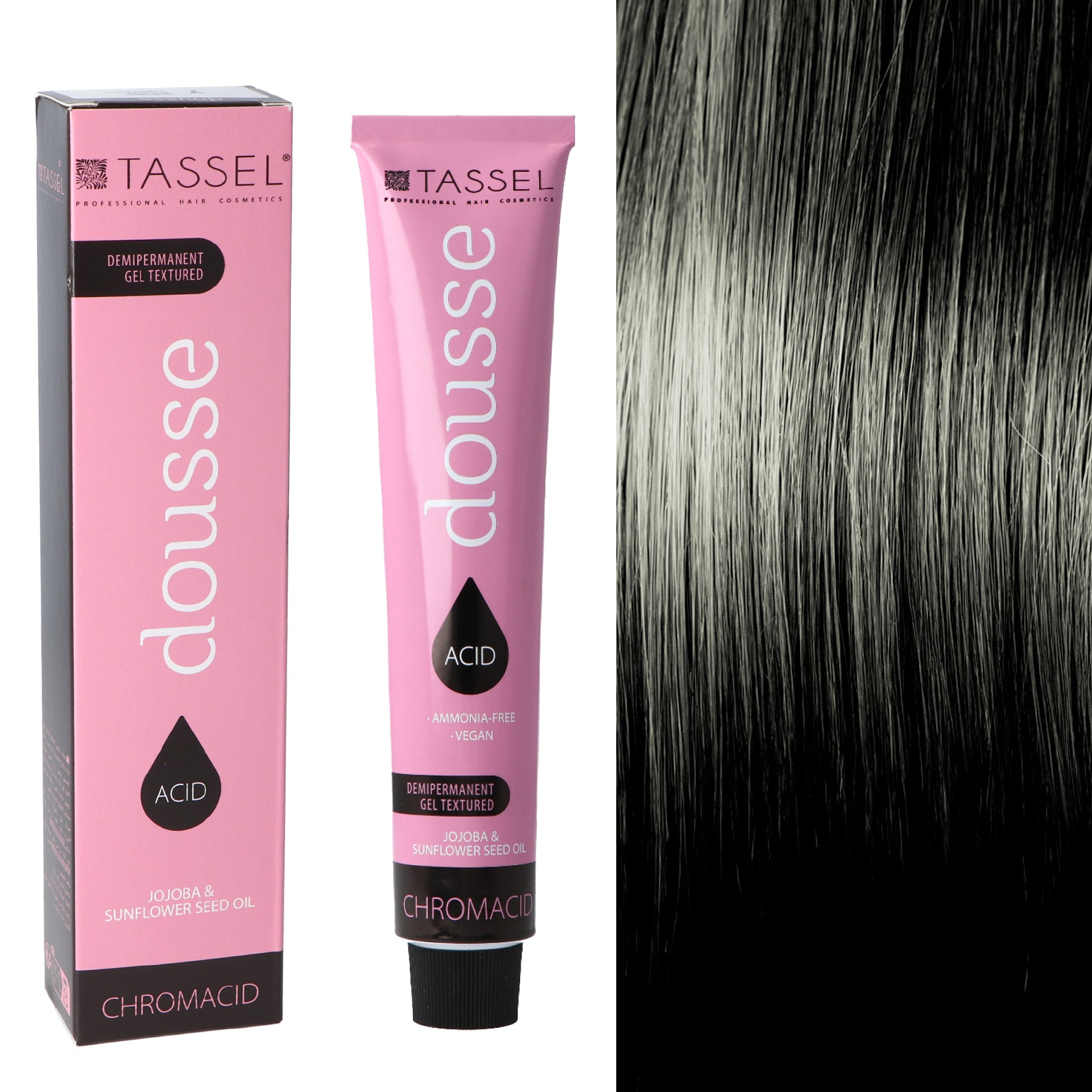 DOUSSE CHROMACID Nº6 100 ML