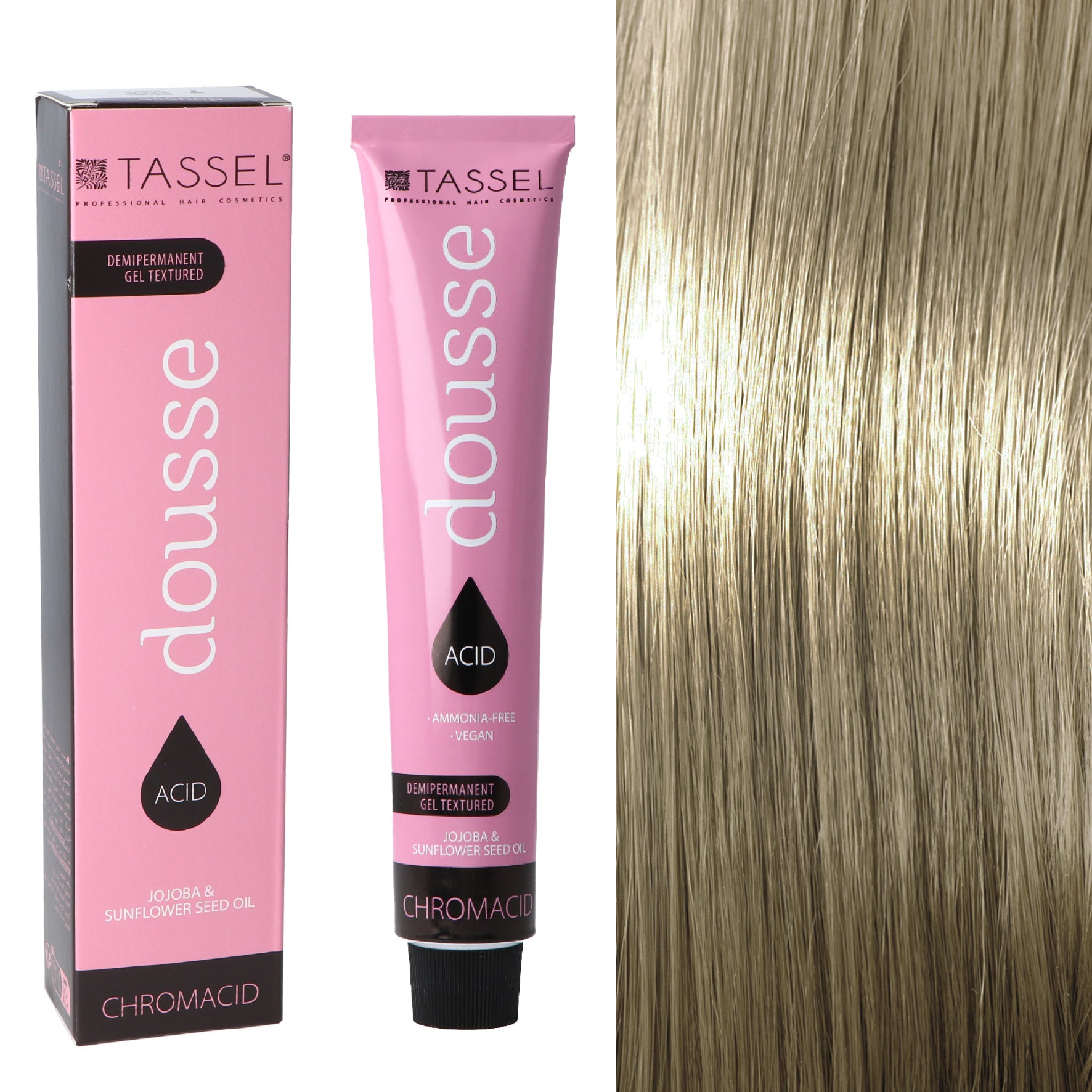 DOUSSE CHROMACID Nº7 100 ML